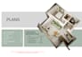 create neoclassical interior design with 2d plans and realistic 3d renders
